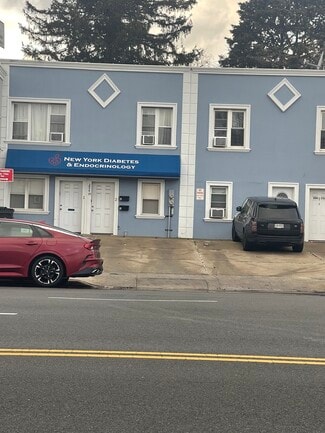 More details for 20619 Hillside Ave, Queens Village, NY - Medical for Lease