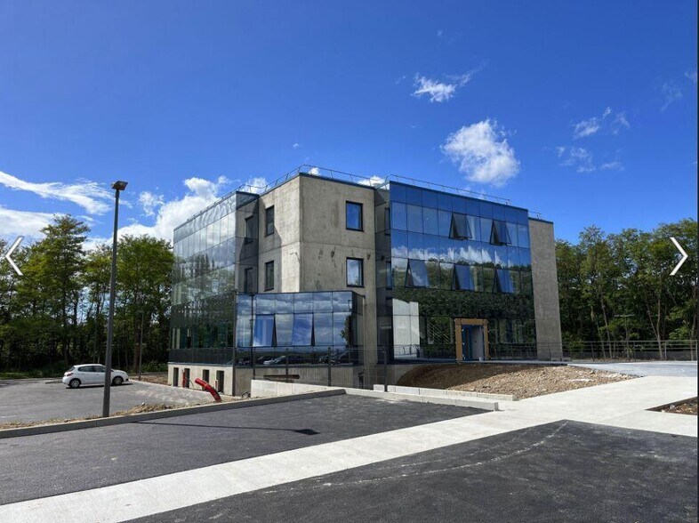 1 Rue De La Forêt, Ingersheim for lease - Building Photo - Image 1 of 2