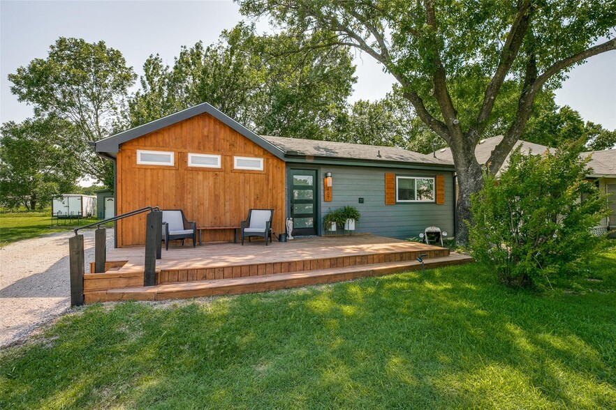 407 E Broad St, Forney, TX for sale - Building Photo - Image 2 of 25