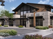 Northwest Crossing - Bar