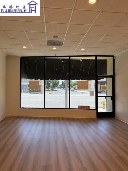 831 E Valley Blvd, San Gabriel, CA for lease - Building Photo - Image 3 of 11