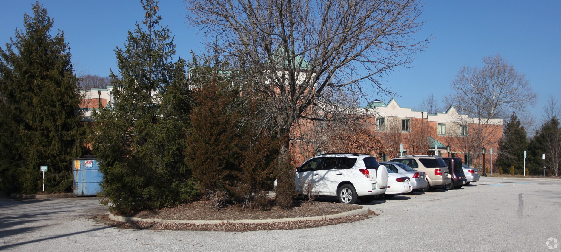 2620 Riva Rd, Annapolis, MD 21401 Property Record