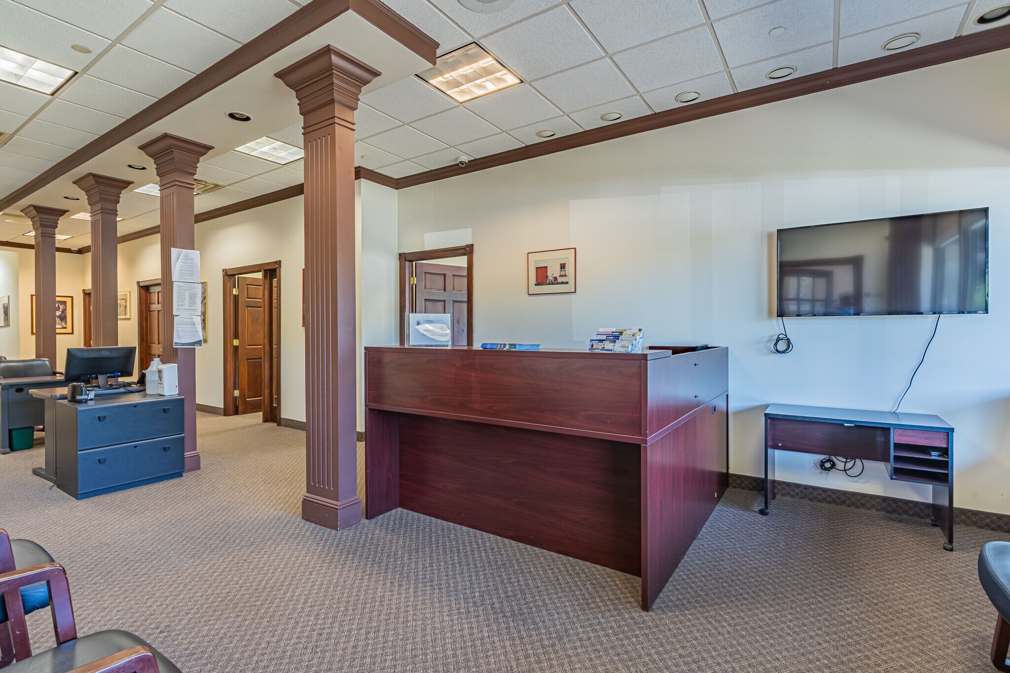 1011 McBride Ave, Woodland Park, NJ 07424 Office for Sale