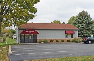 More details for 1379 Woodman Dr, Dayton, OH - Office for Sale