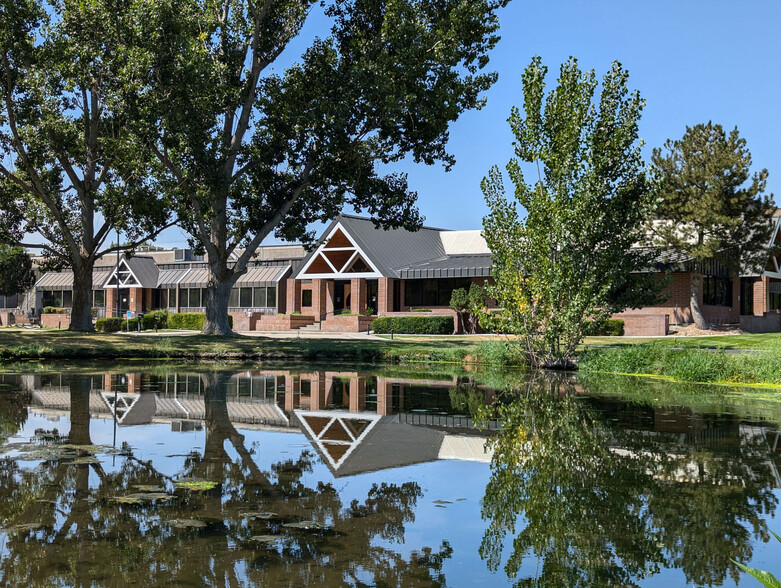 1375 Mountain Springs Pky, Springville, UT for sale - Building Photo - Image 1 of 5