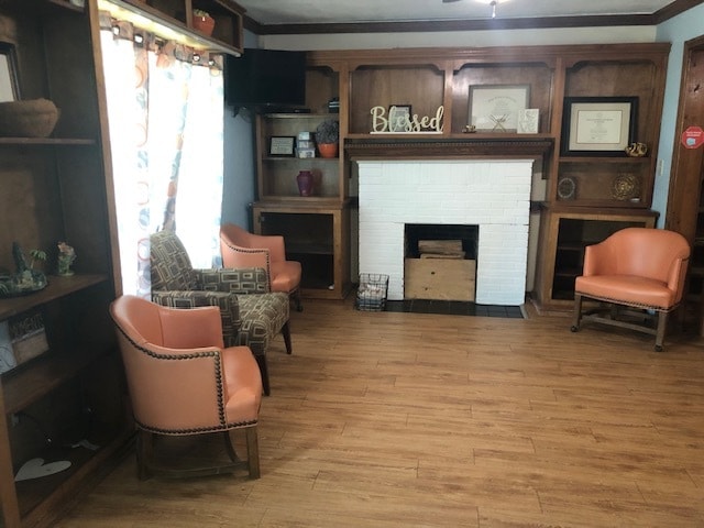 1001 E Tyler Ave, Harlingen, TX for lease - Building Photo - Image 2 of 21