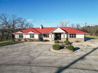 More details for 9340 Parallel Pky, Kansas City, KS - Office for Sale