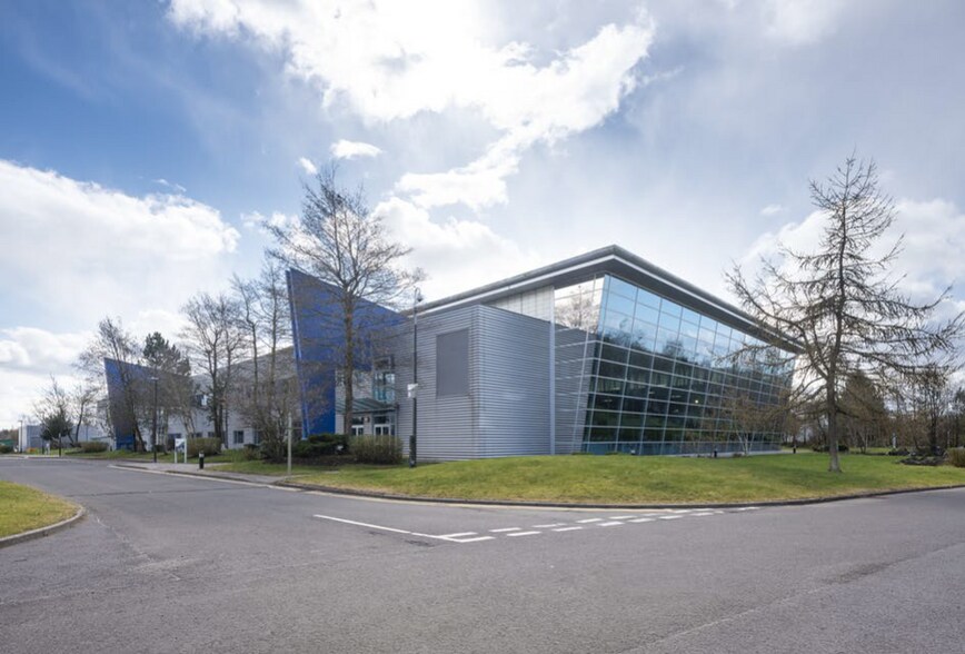 3 Hunt Hl, Cumbernauld, NLK G68 9LF