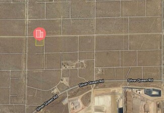 More details for 3900 Europe Ave, Mojave, CA - Land for Sale