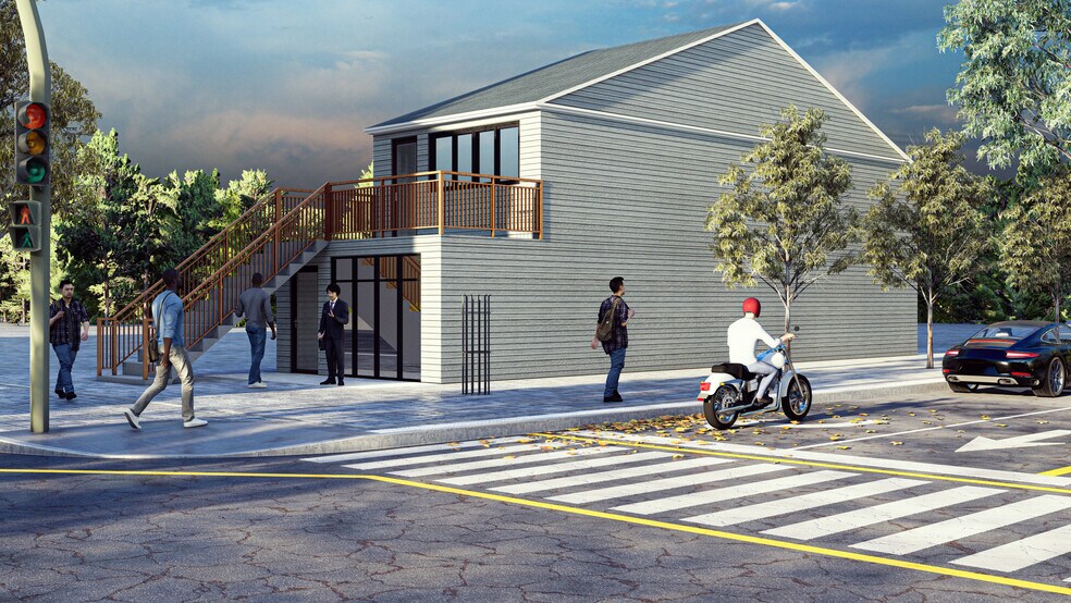 0 Lafayette, Staten Island, NY 10301