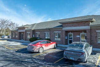 More details for 896 S Frontenac St, Aurora, IL - Office for Lease