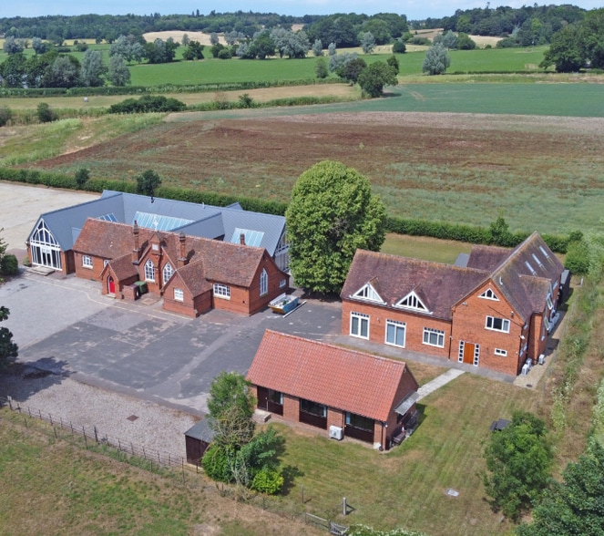 School Ln, Colchester for sale - Building Photo - Image 1 of 1