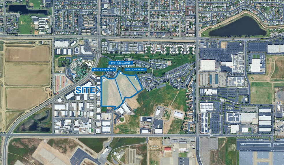 N. Blatella and E. Dakota, Fresno, CA for sale - Primary Photo - Image 1 of 1