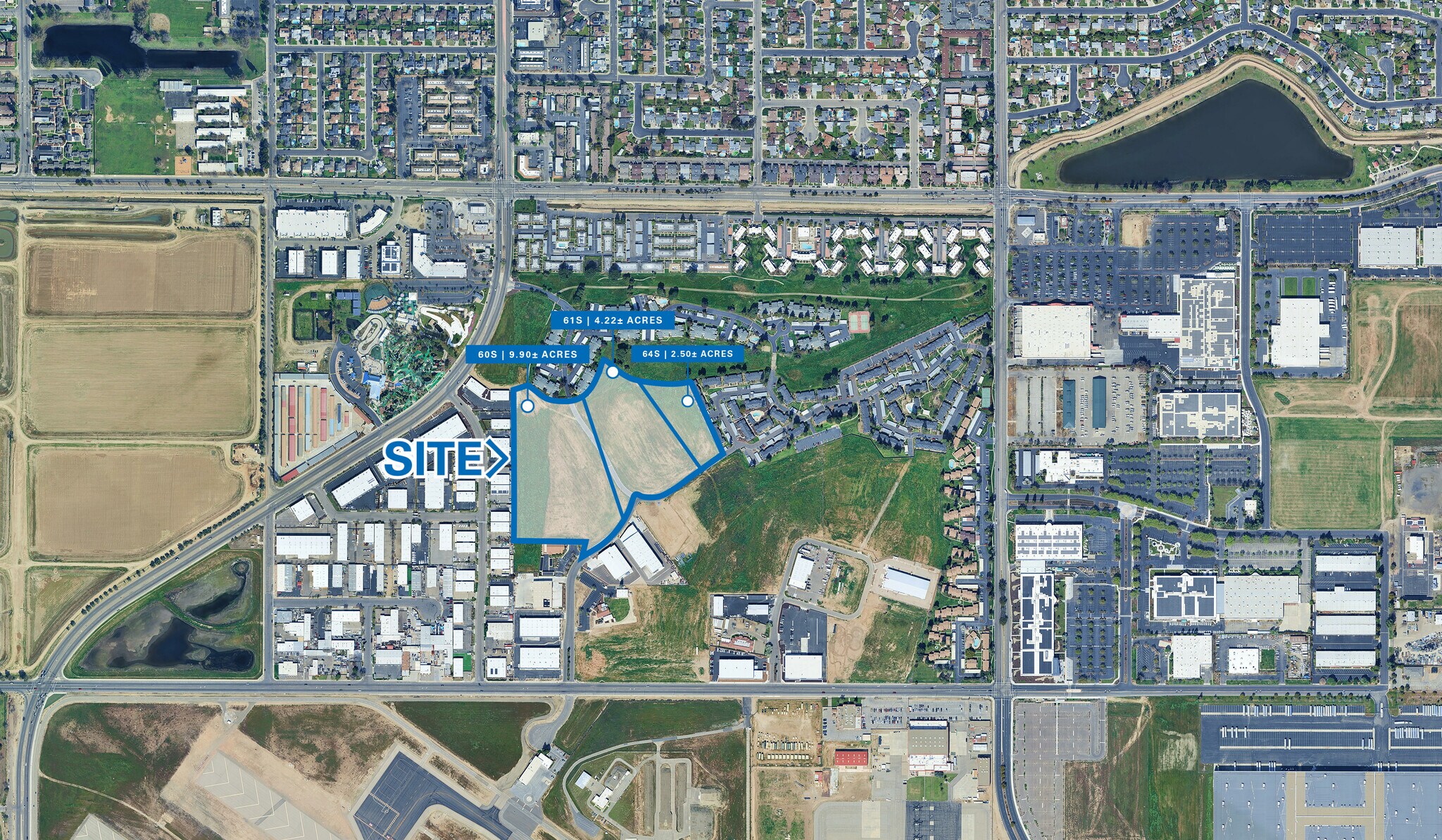 N. Blatella and E. Dakota, Fresno, CA for sale Primary Photo- Image 1 of 2