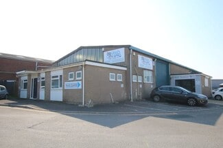 More details for Didcot Rd, Poole - Industrial for Lease