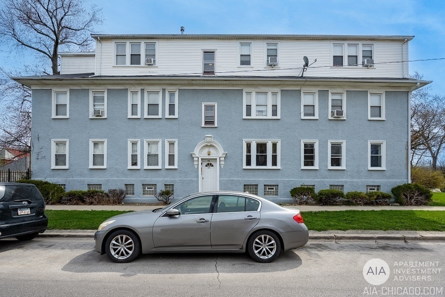 431 N Menard Ave, Chicago, IL for sale Building Photo- Image 1 of 1