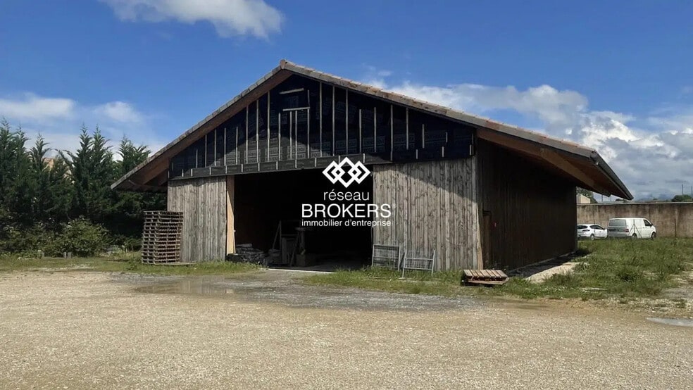 Flex in Eurre for sale - Building Photo - Image 2 of 3