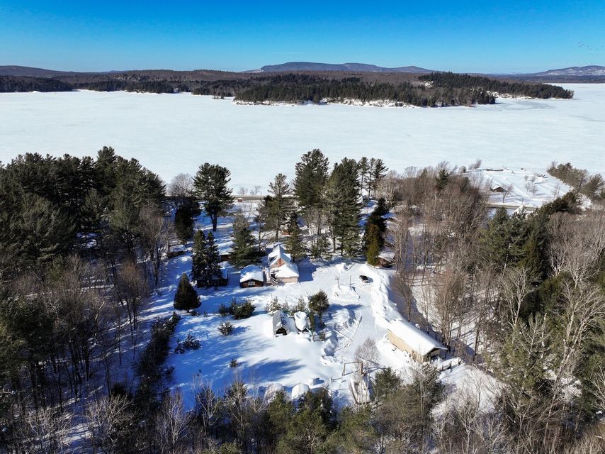 1616 State Route 30, Tupper Lake, NY for sale Building Photo- Image 1 of 33