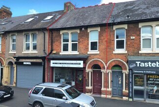 More details for 146-148 Heaton Park Rd, Newcastle Upon Tyne - Retail for Sale