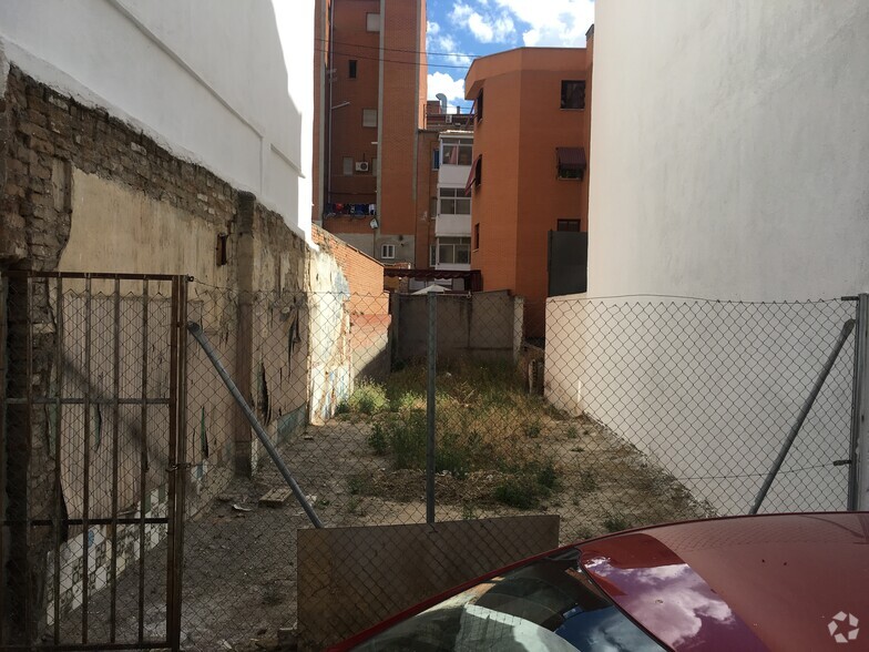 Land in Madrid, MAD for sale - Primary Photo - Image 1 of 1