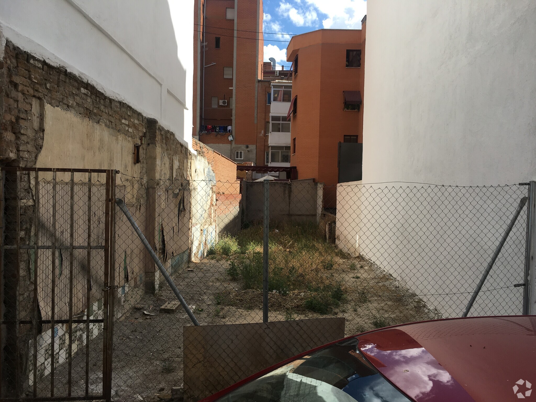 Land in Madrid, MAD for sale Primary Photo- Image 1 of 2