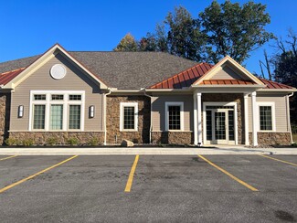 More details for 7965 Auburn Rd, Concord Township, OH - Office/Medical for Lease