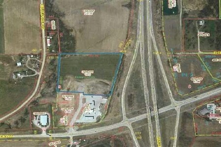 1178 RI Enterprise Dr, Riverside, IA for sale Primary Photo- Image 1 of 1