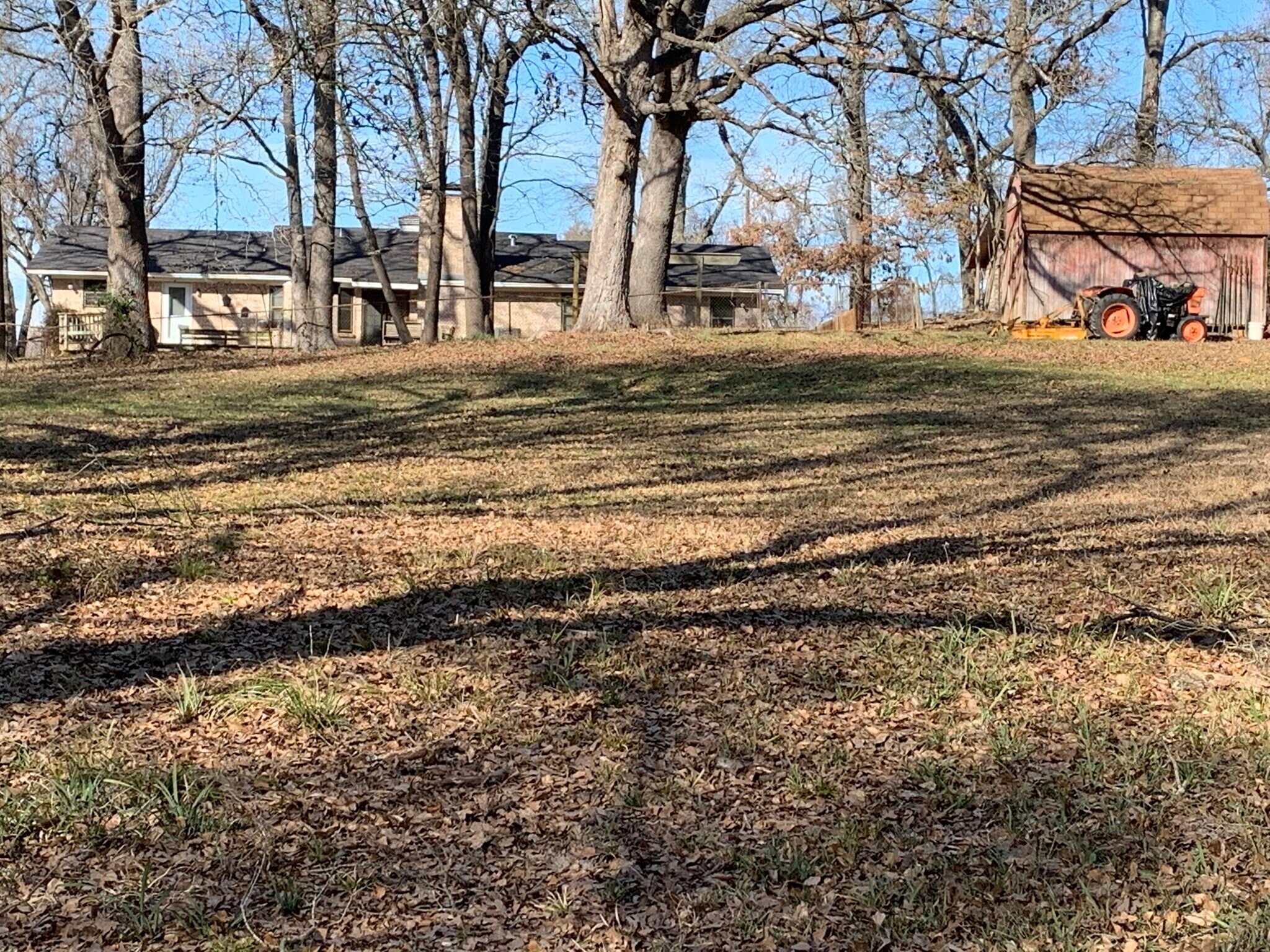 Interstate 20, Lindale, TX 75771 Interstate 20 and CR 472