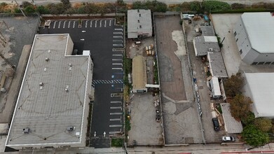 11404-11404 1/2 Stewart St, El Monte, CA - AERIAL  map view - Image1