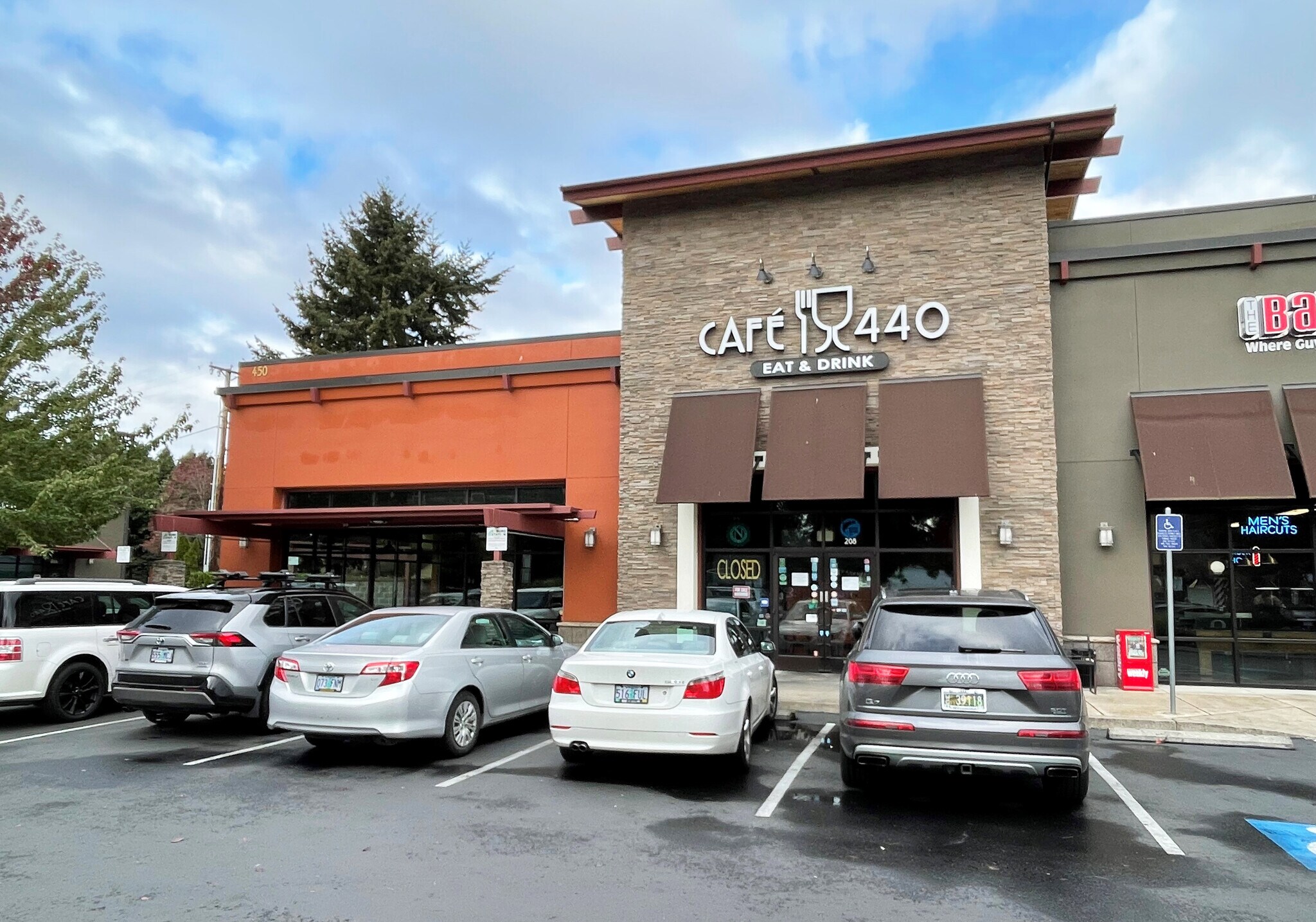 Coburg Rd, Eugene, OR for sale Building Photo- Image 1 of 1