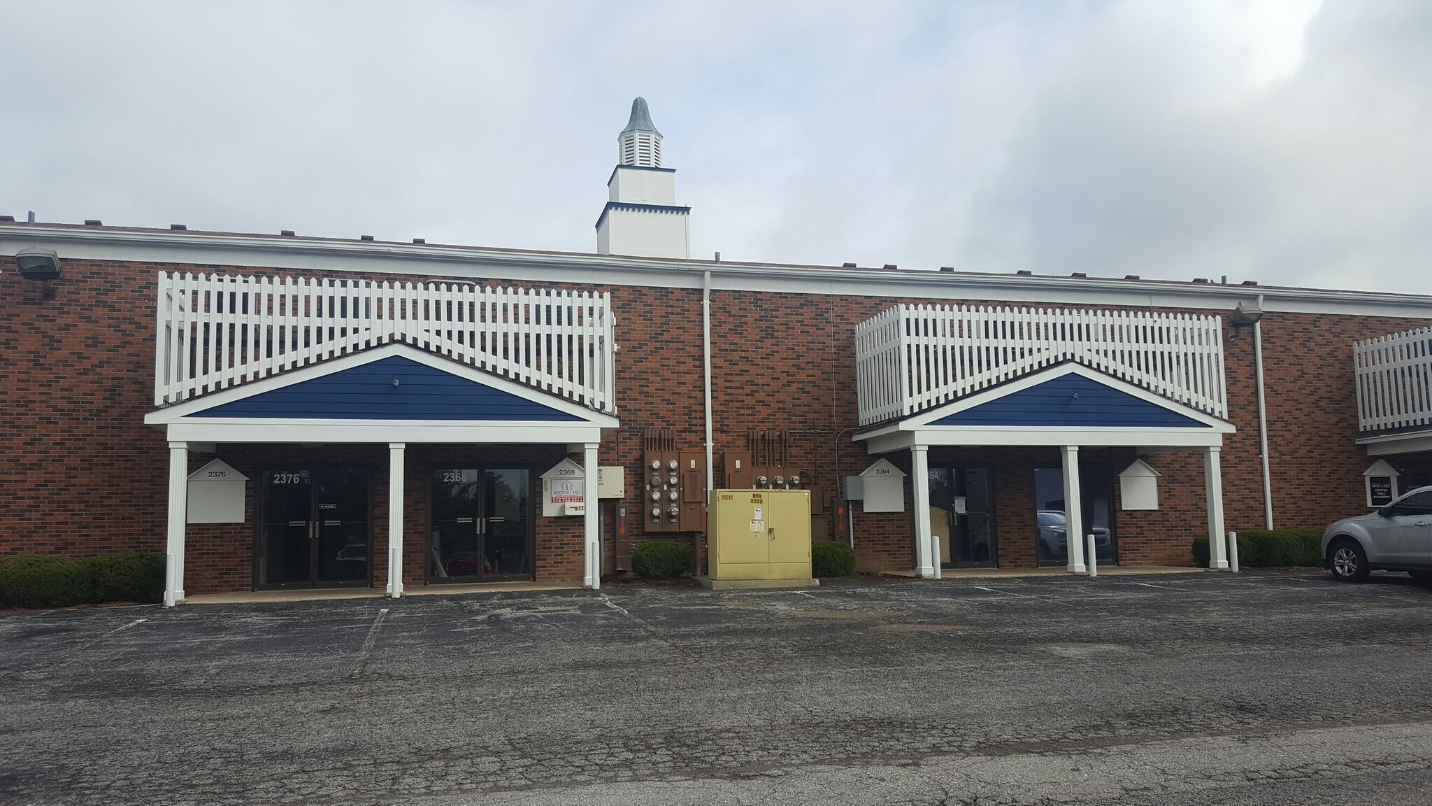 2404-2430 S Hwy 94, Saint Charles, MO for sale Building Photo- Image 1 of 1