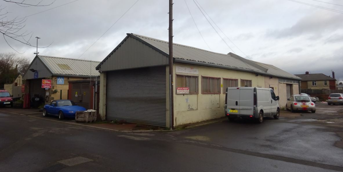 Edward St, Dinnington for sale Primary Photo- Image 1 of 1