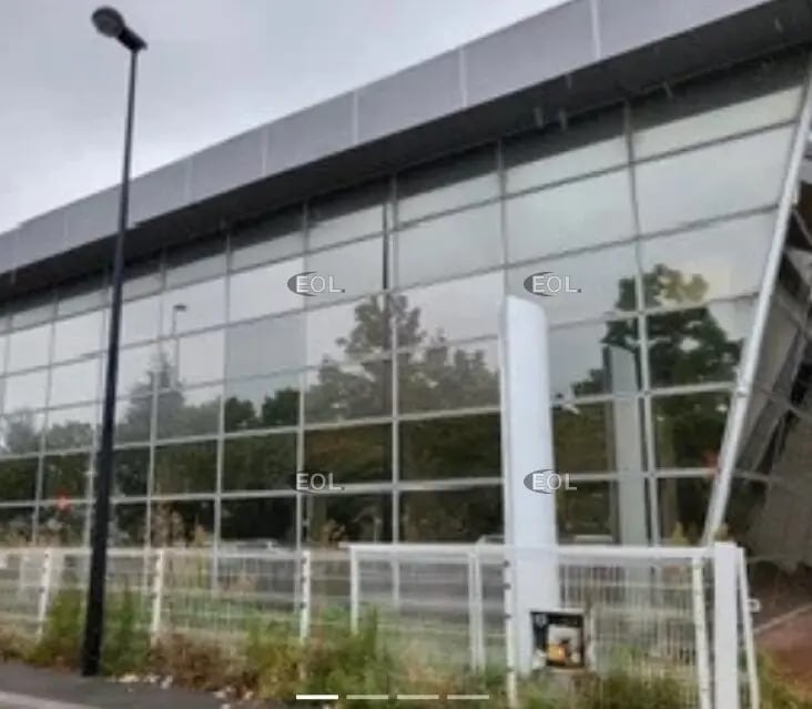 Office in Champigny-sur-Marne for lease Building Photo- Image 1 of 9