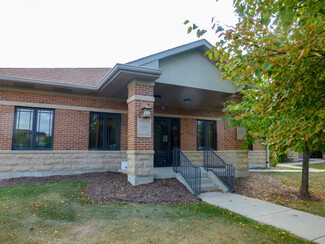 More details for 3845 McCoy Dr, Aurora, IL - Office for Sale