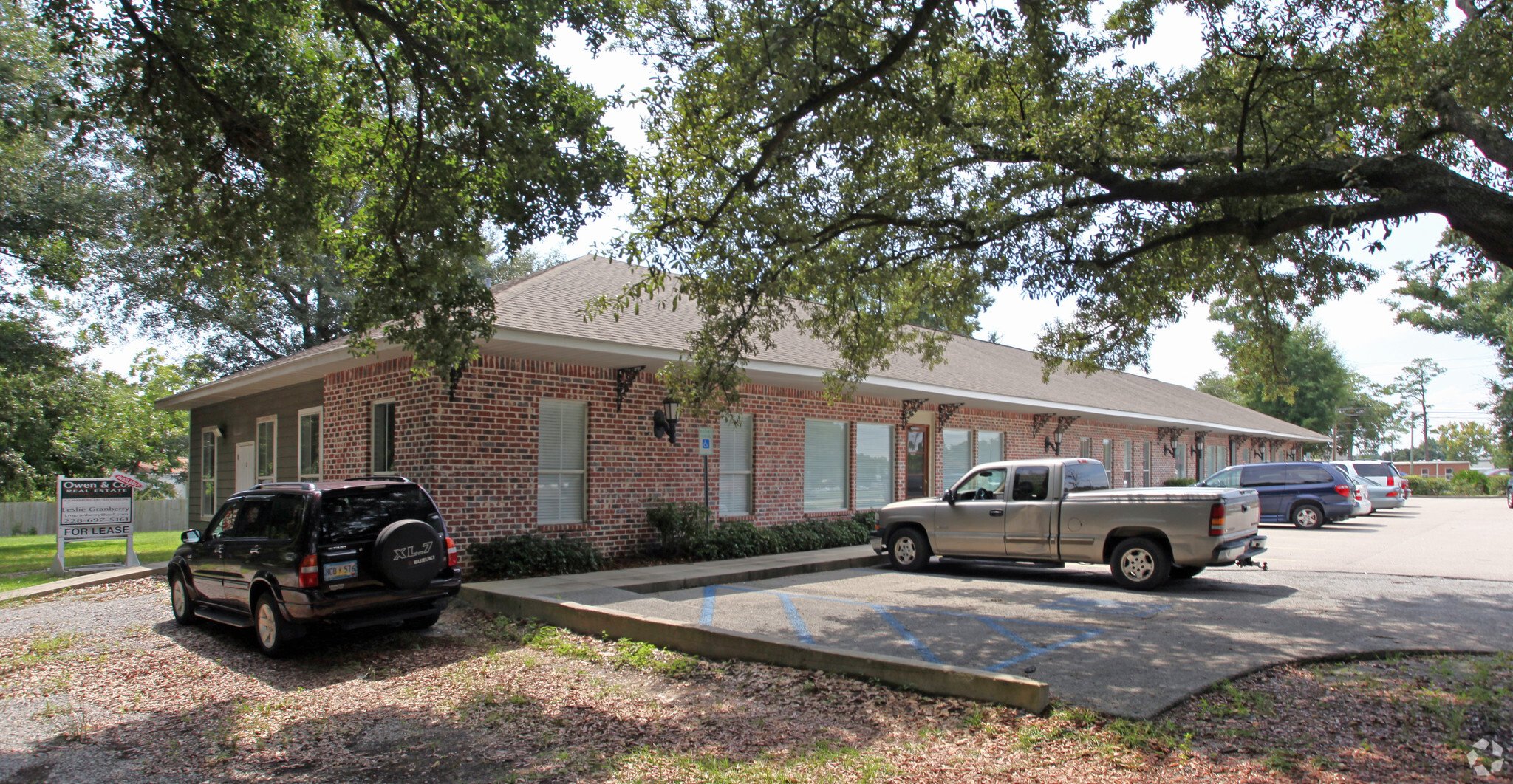 38 Pass Rd, Gulfport, MS 39507 - Office for Lease | LoopNet