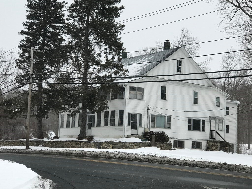 50 Federal St, Belchertown, MA 01007