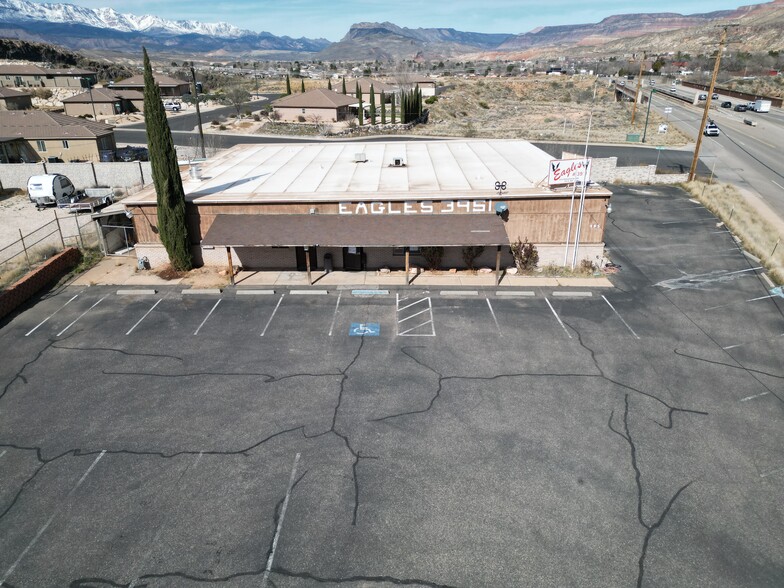 495 E 800 N, Hurricane, UT for sale - Building Photo - Image 2 of 9