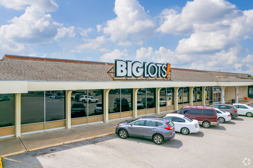 8650 Spicewood Springs Rd, Austin, TX for lease - Building Photo - Image 2 of 7