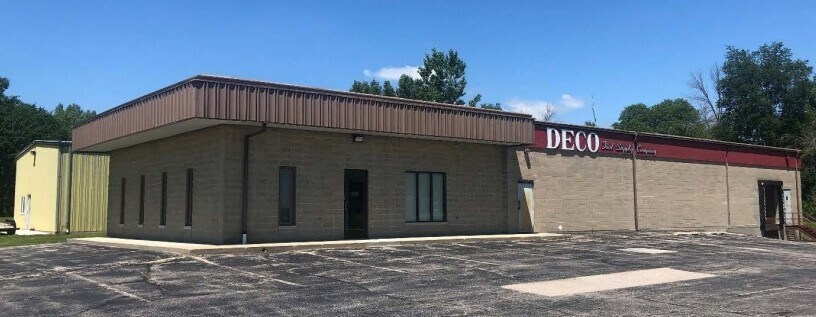 2714 Ranchero Rd, Waterloo, IA for sale Primary Photo- Image 1 of 1