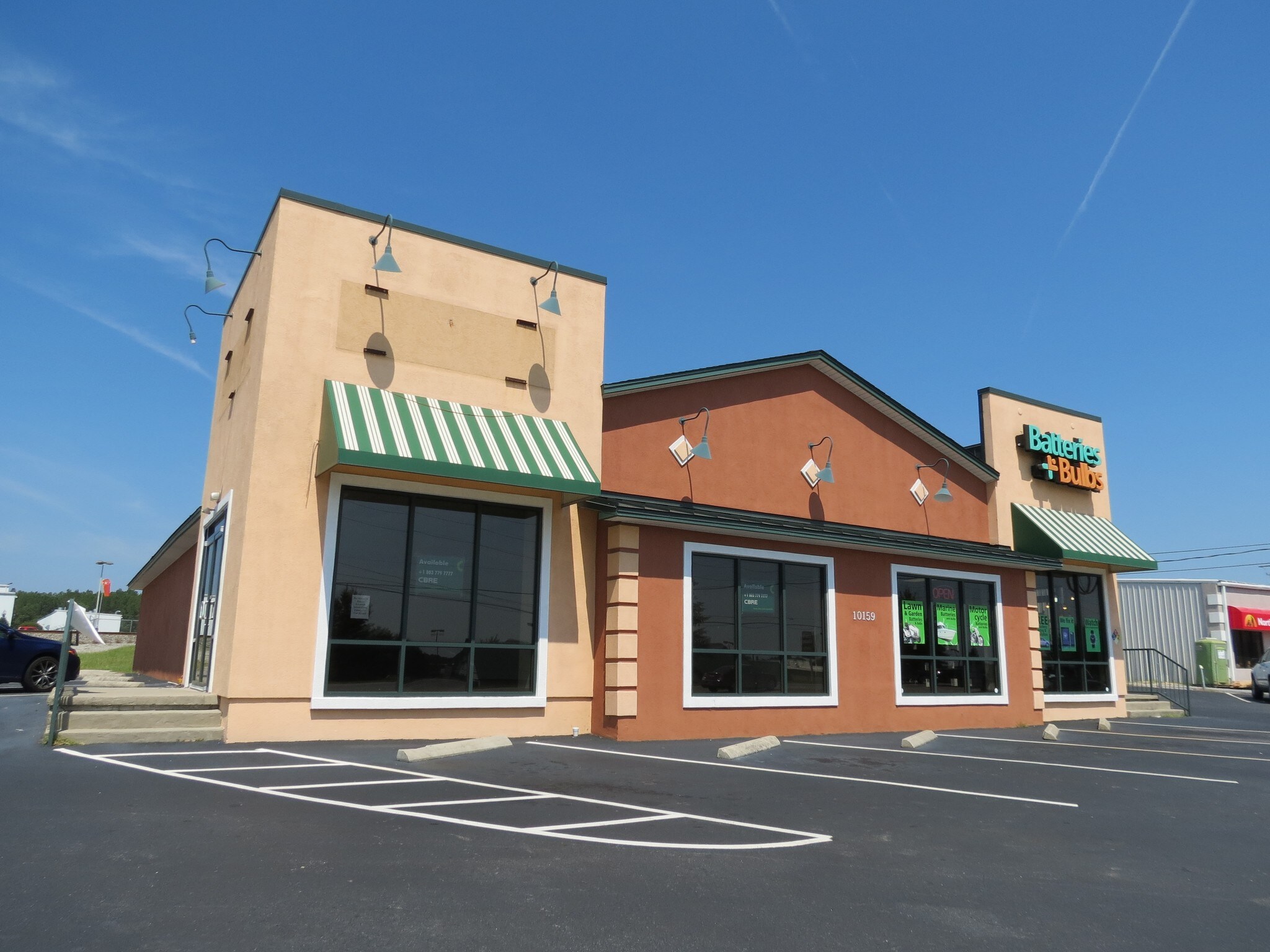 10159 Two Notch Rd, Columbia, SC for sale Building Photo- Image 1 of 1