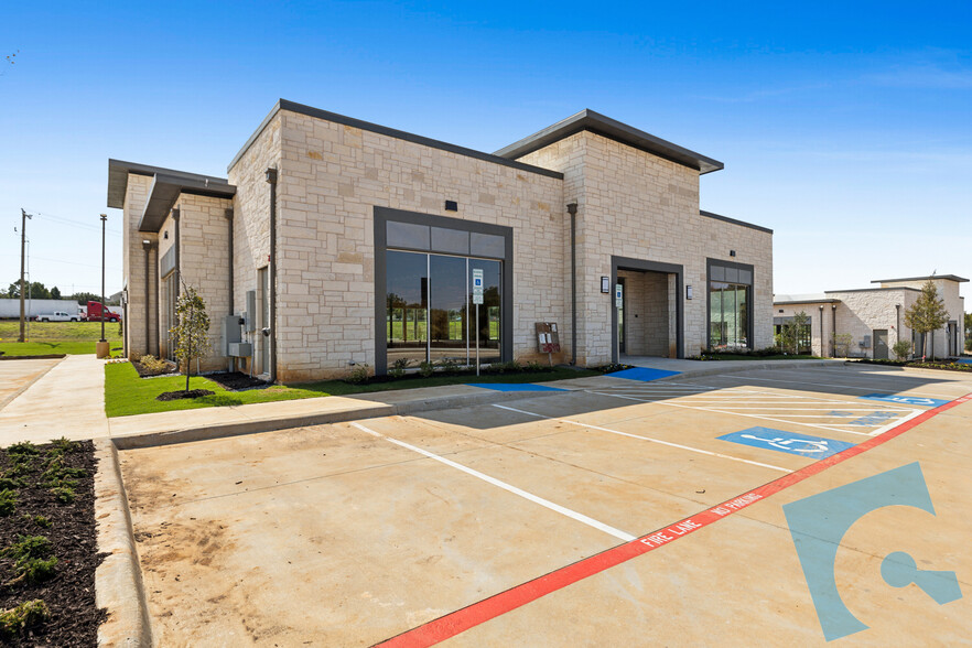 2550 E State Highway 114, Southlake, TX for lease - Building Photo - Image 3 of 12