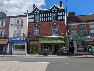 More details for 68 South St, Ilkeston - Office for Lease