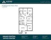 Grand Central-Professional Left