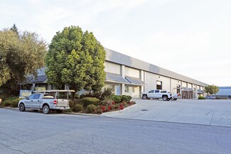 More details for 5820 Obata Way, Gilroy, CA - Industrial for Lease