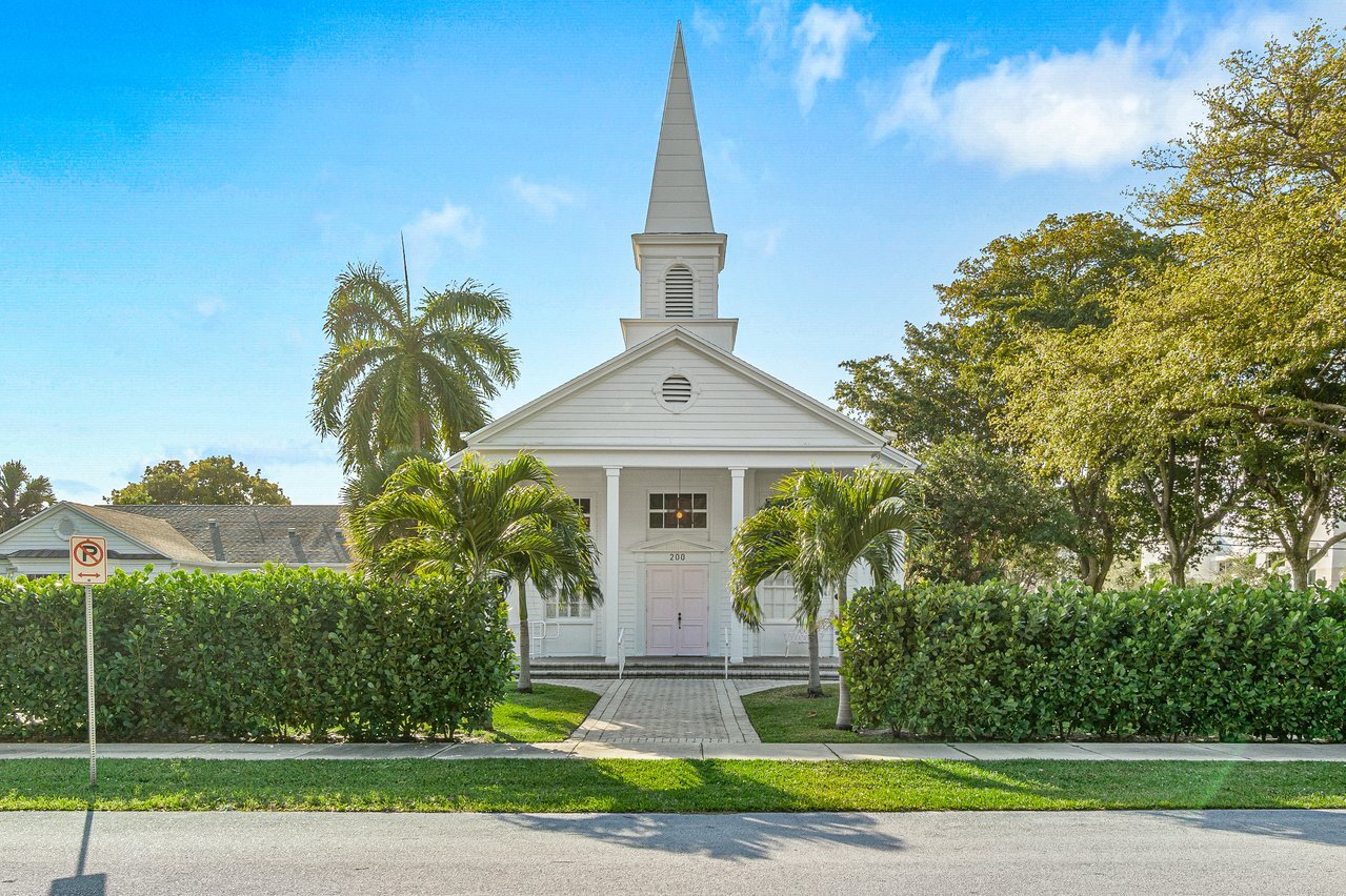 200 SE 7th Ave, Delray Beach, FL for sale Building Photo- Image 1 of 1