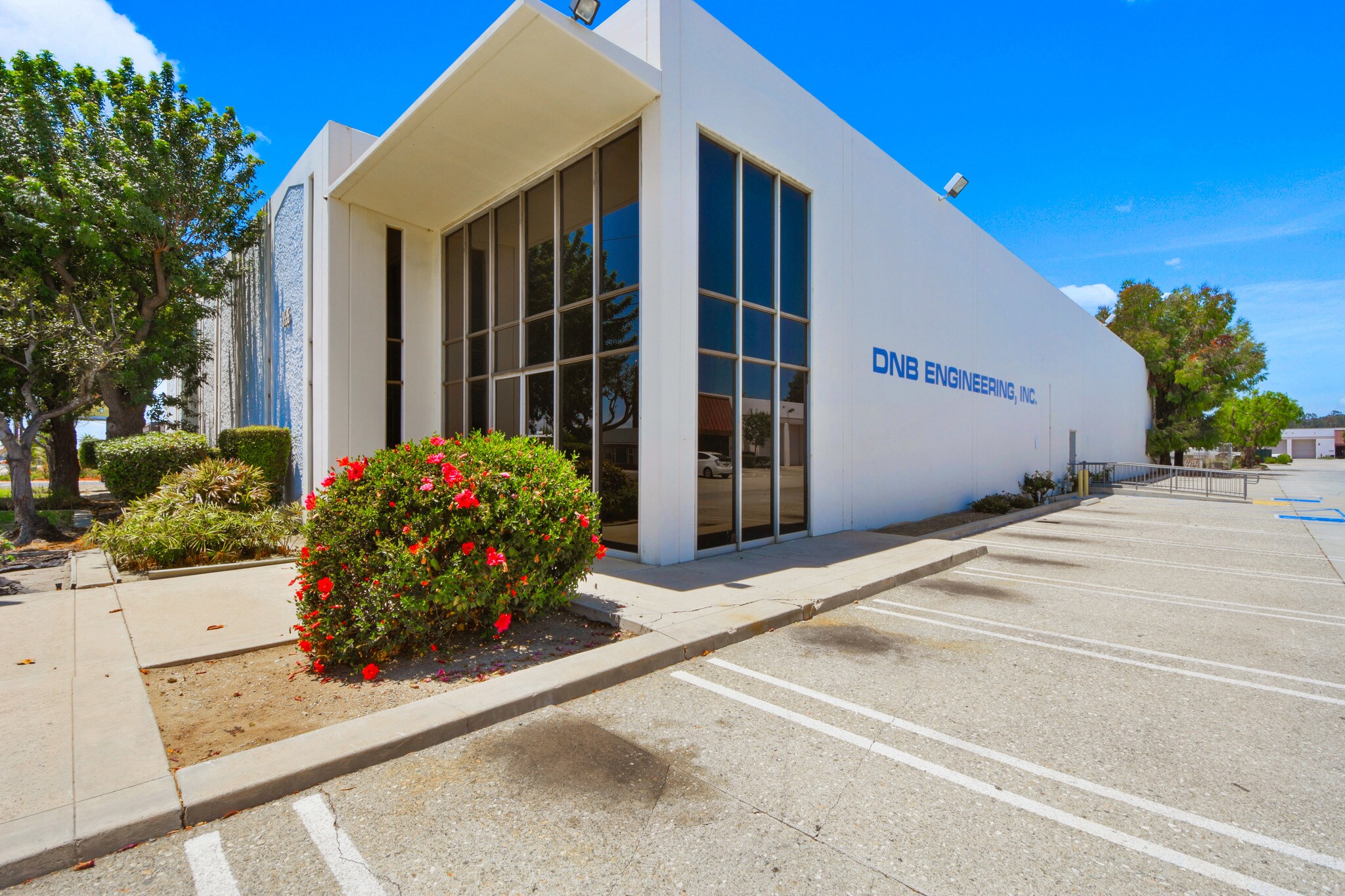 3535 W Commonwealth Ave, Fullerton, CA for sale Building Photo- Image 1 of 1