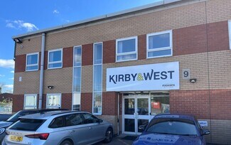 More details for 7-9 Uxbridge Rd, Leicester - Office for Lease