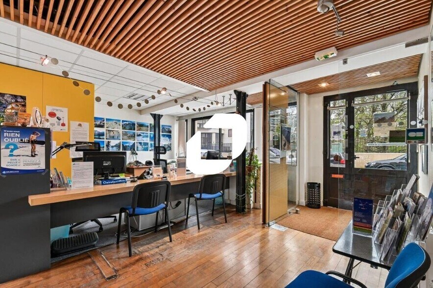 12 Rue Boissonade, Paris for sale - Building Photo - Image 2 of 14