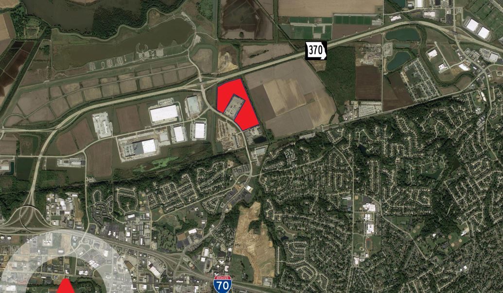Harry S Truman Rd, Saint Charles, MO for sale Building Photo- Image 1 of 1