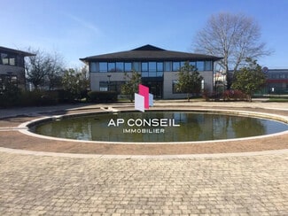 More details for Office, Flex for Lease